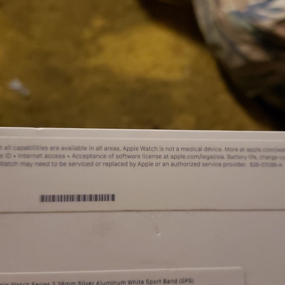 Nothing - Picture 9 of 11